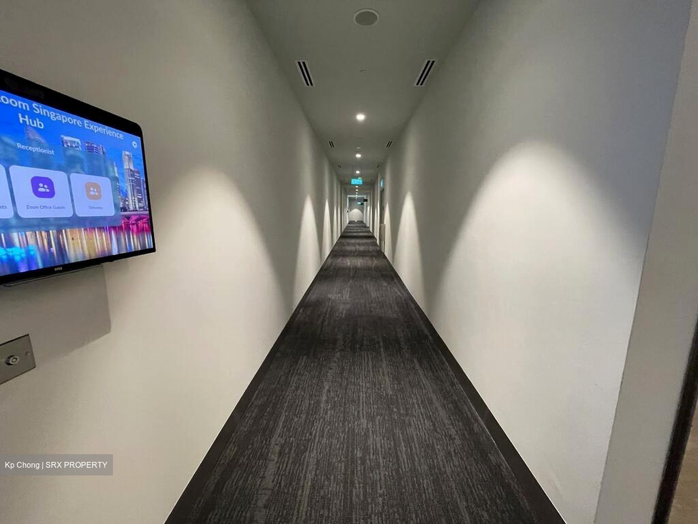 Central Boulevard (D1), Office #521872951